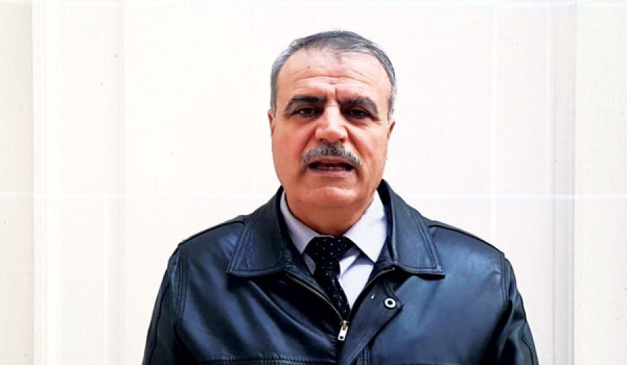 الزعبي: علينا العودة للتفاوض  بعد تحرير مدن كبرى