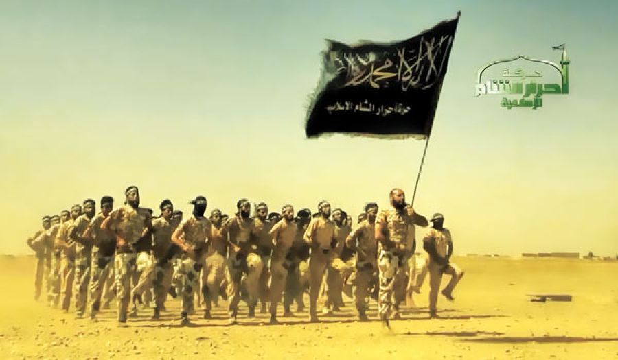 إلى أحرار الشام: اعتصموا بحبل الله وانبذوا حبل أمريكا