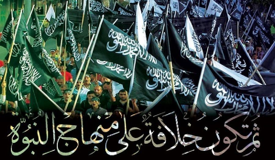 هلم إلى نظام يحفظ للإنسان كرامته  بغض النظر عن لونه وعرقه