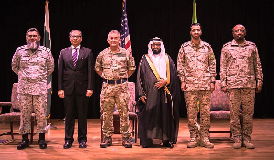 القيادة العسكرية الباكستانية تجاوزت كل الحدود  لتثبت ولاءها لأمريكا