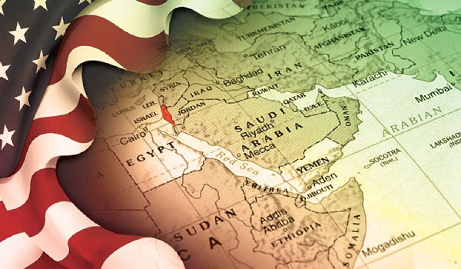 التطبيع والاستثمار  جناحا السياسة الأمريكية الجديدة في المشرق العربي  (الجزء الأوّل)