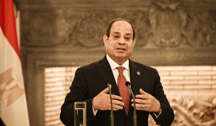 المشهد السياسي المصري بين التبعية الخارجية وتثبيت القبضة الداخلية  وتحوّلات تنتظر أصحاب القوة والمنعة