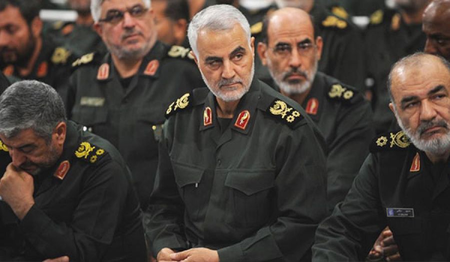 ألا يتعظ أزلام أمريكا من مصير أسلافهم  فيقلبوا لها ظهر المِجن؟!