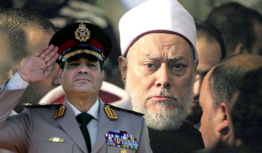 علي جمعة: مصر تطبق الشريعة "واللي مش عاجبه" يروح السعودية