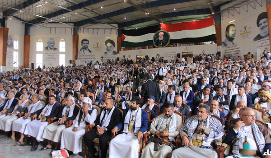 فلسطين تنتظر التحرير لا المؤتمرات