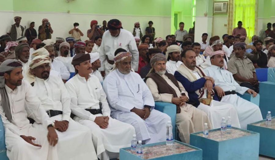 مجلس "الإنقاذ الوطني الجنوبي"  هل جاء فعلا لإنقاذ اليمن أم لإنقاذ غيره؟