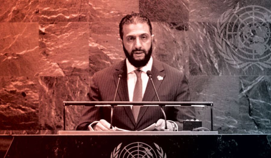 استجداء يهود لا يحرر أرضاً  ولا يحفظ أمنا