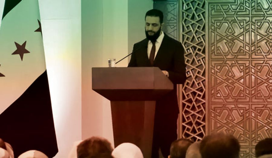مؤتمر الحوار الوطني السوري  ما بين ضغوطات الدول وإملاءاتها وتطلعات أهل الثورة وتضحياتهم