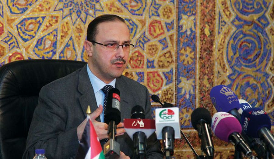 تآمر النظام الأردني والتفافه على ثورة الشام يزداد وضوحًا ووقاحةً
