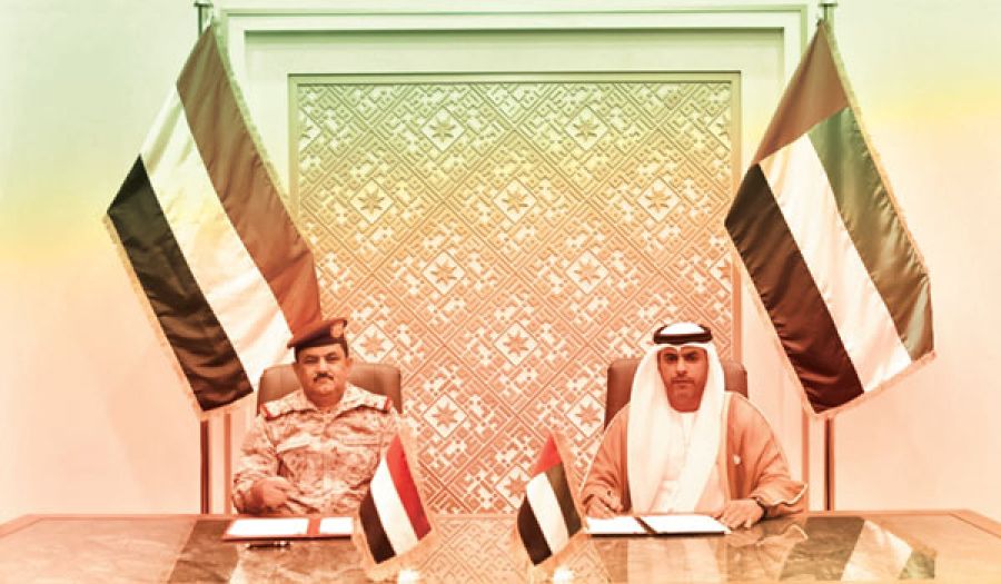 بريطانيا وأمريكا في سباق محموم  لإحكام السيطرة على اليمن