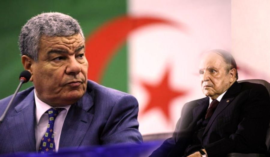 هل يستقيم الظِّل في الجزائر والعودُ أعوج؟  ﴿وَمَن يَغْلُلْ يَأْتِ بِمَا غَلَّ يَوْمَ الْقِيَامَةِ﴾  ("مستجدات" الساحة السياسية في الجزائر)