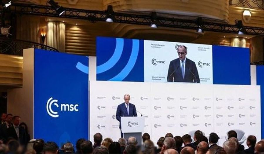 مؤتمر ميونخ للأمن 2026  نظام دولي تحت الهدم ومخاض توازنات جديدة