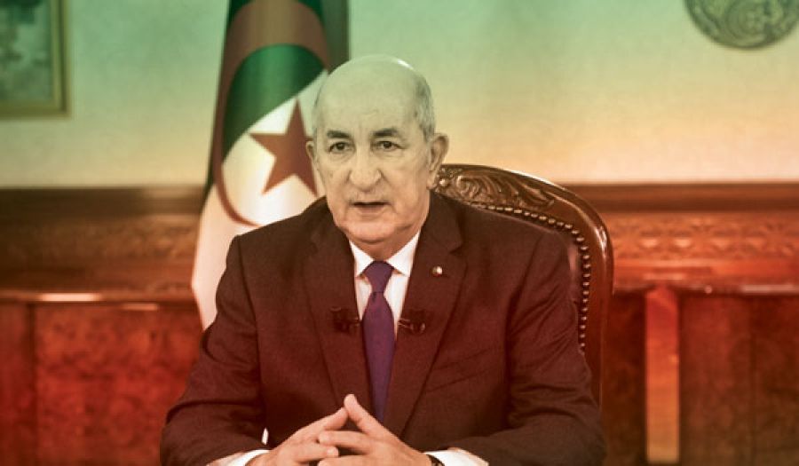 حراك الجزائر ووهم الانتقال الديمقراطي!