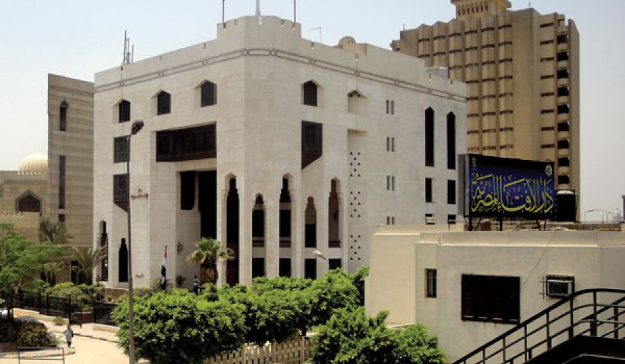 إلى القيّمين على "المؤشر العالمي للفتوى"  توبوا إلى الله قبل فوات الآوان!