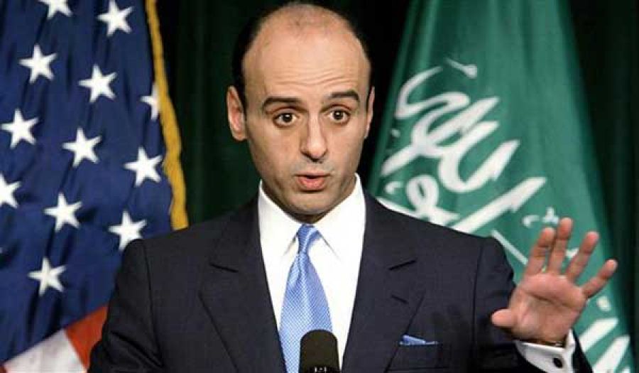 تصريحات وزير خارجية مملكة آل سعود هي شرعنة لكيان يهود
