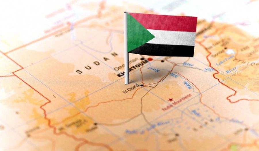 قيادات السودان ماضية في تنفيذ مخطط أمريكا  لتمزيق بلادها