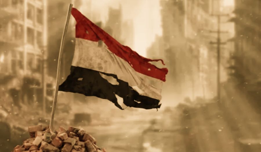 الصراع في اليمن  استعماري بأدوات محلية