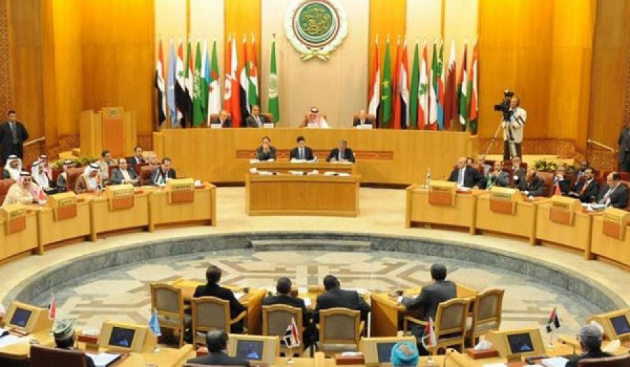 جامعة الدول العربية وكر لتصفية قضية فلسطين
