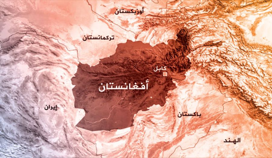 أمريكا تسعى لتحقيق نصر مؤزر لها في أفغانستان