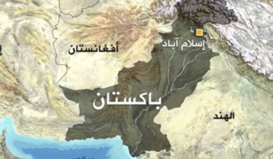 الصراع بين أفغانستان وباكستان  حدود استعمارية وجروح لم تندمل