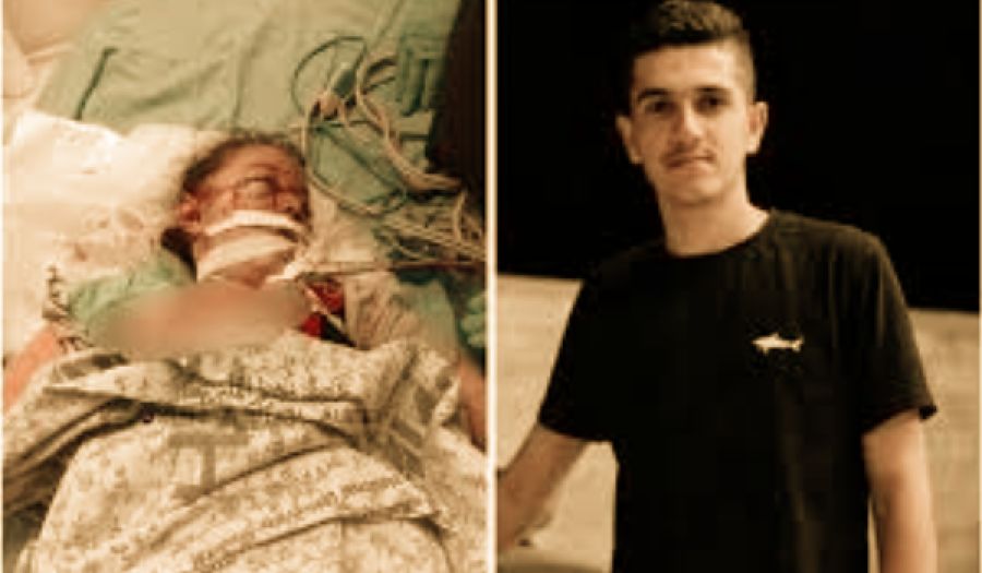 السلطة الفلسطينية  على خطا يهود  مثلا بمثل!