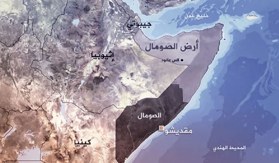 اعتراف سياسي أم استثمار جيوستراتيجي؟