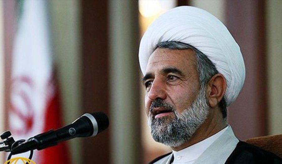 إذا كان بمقدور إيران تدمير كيان يهود خلال نصف ساعة فماذا تنتظر؟!