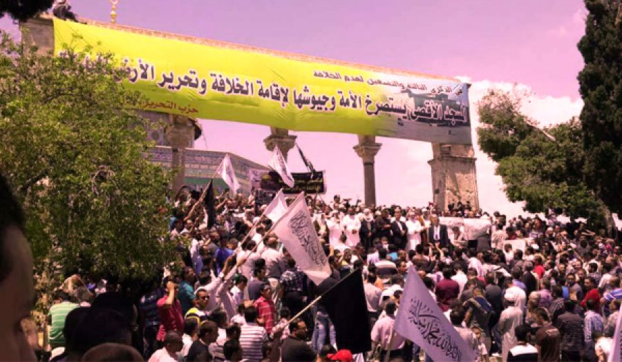 ما البديل؟!