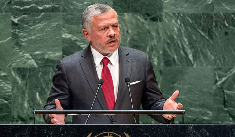الحل الوحيد لقضية فلسطين  هو تحريرها واقتلاع كيان يهود من جذوره