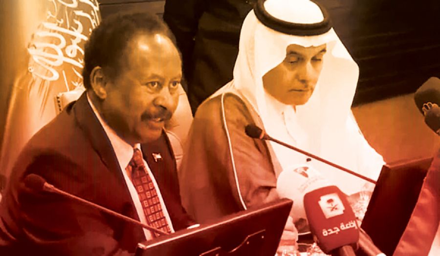 الخروج من دوامةالفشل لا يكون إلا بأحكام الإسلام