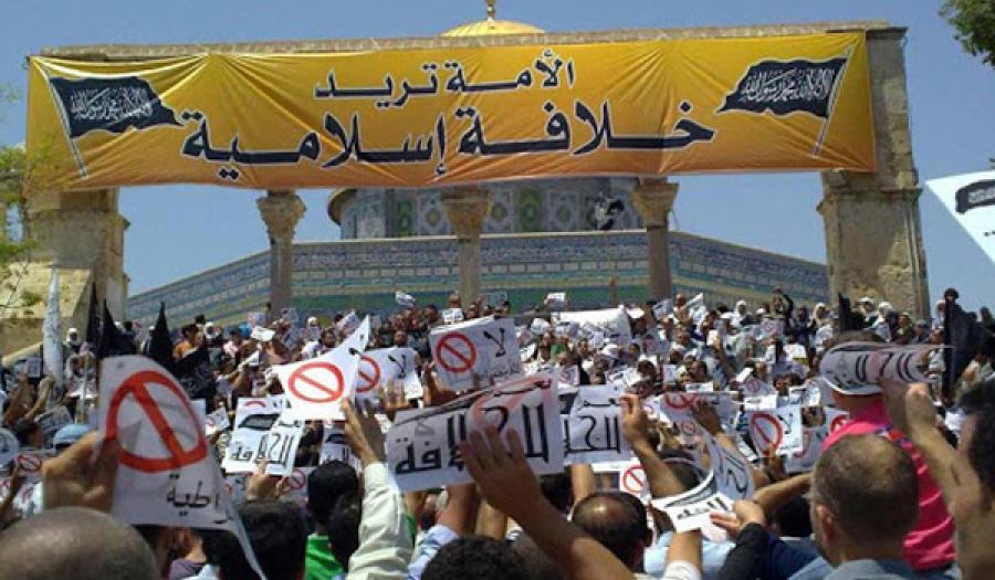 الأهداف وأثرها في الأعمال السياسية والعسكرية