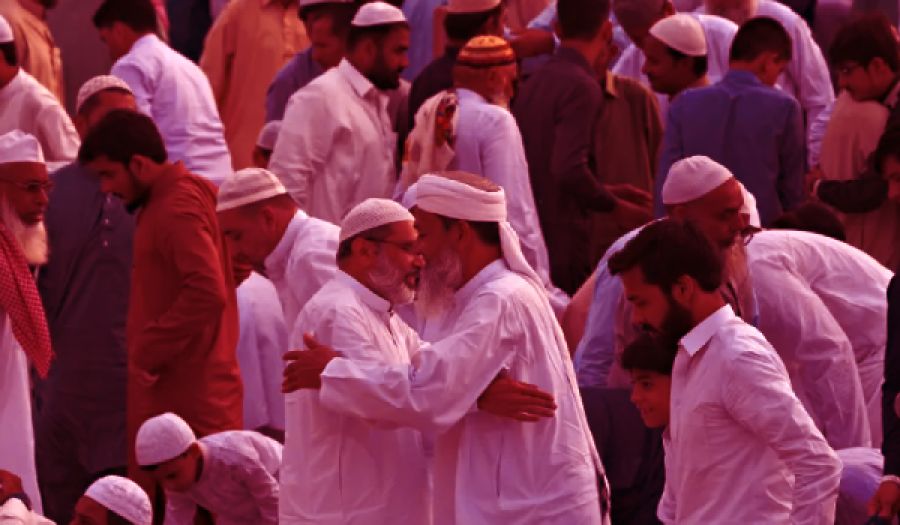 الأمة بين الوجود والوظيفة غياب أم تغييب؟  الأسباب وآليات التفعيل