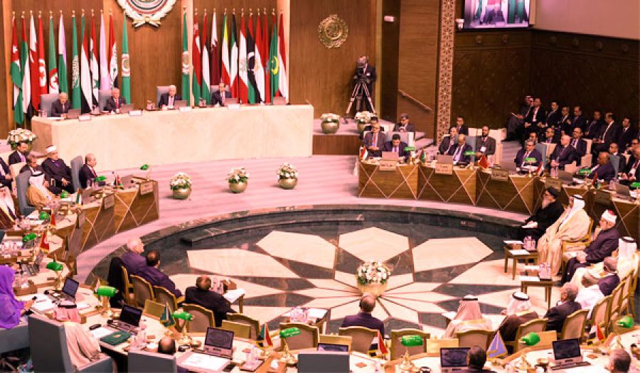 كلمة العدد  مؤتمر "دعم" القدس  وحقيقة الدور المصري!