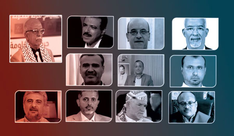 عمّ تنبئ الأحداث السياسية الأخيرة في اليمن؟