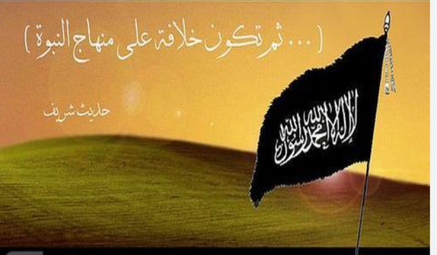 الأمة لا تنتصر بالعاطفة بل بمشروع سياسي  يقيم حكم الإسلام ويوحد الطاقات