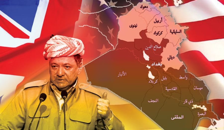 ما وراء الاستفتاء على انفصال إقليم كردستان