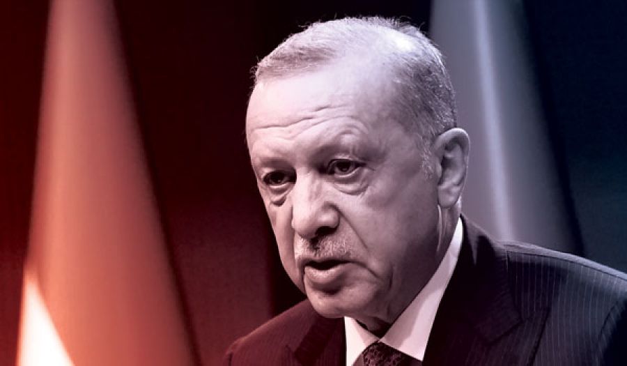 توطين لاجئي سوريا بعيداً عن ديارهم  مكرٌ أردوغاني لإعادتهم لبطش نظام الإجرام