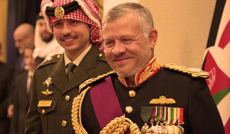 كلمة العدد  النظام الأردني يتمادى في تضليل أهل الأردن  وسط خذلانه لأهل غزة والضفة الغربية