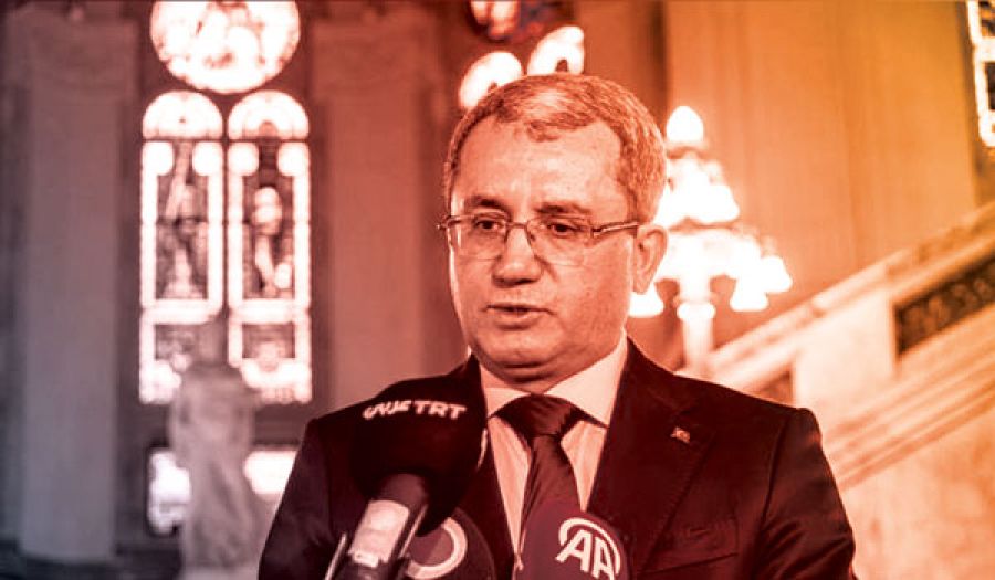 نائب وزير الخارجية التركي: "لا يوجد قانون لم تنتهكه (إسرائيل)"  وبلاده تواصل دعمها!