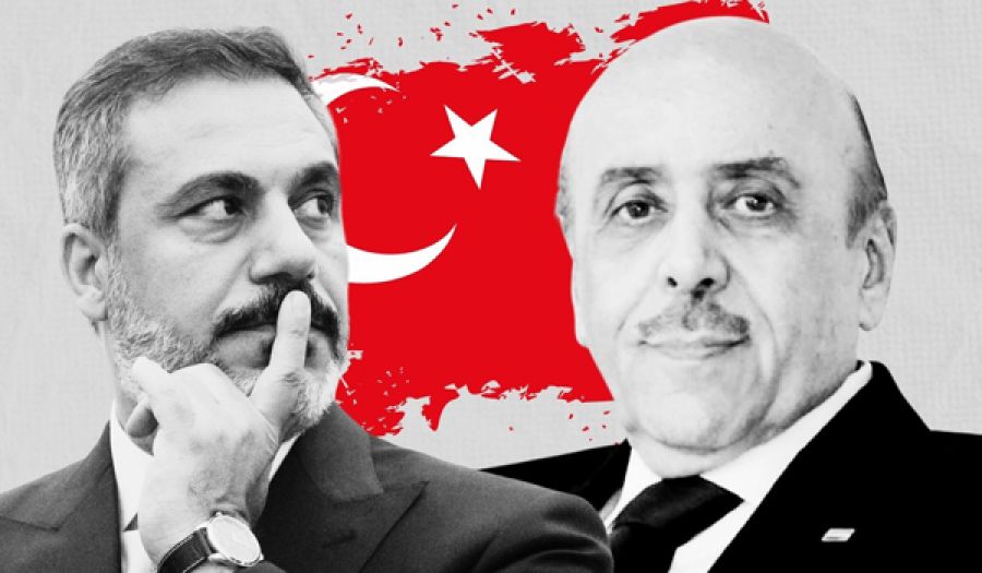 استعادة قرار ثورة الشام المباركة شعبياً  أولى الخطوات بالاتجاه الصحيح