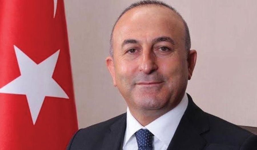 وزير الخارجية التركي: اللقاءات مستمرة على مستوى الخبراء بين تركيا و"إسرائيل"