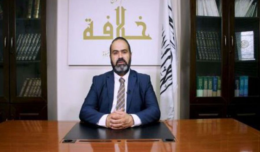 حزب التحرير/ ولاية باكستان  حملة "القيادة العالمية للخلافة جاهزة"
