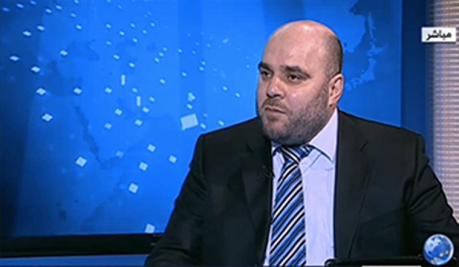 قناة الحوار: د. يوسف الحاج "الائتلاف يلتف على المبادرات التي تلتف على مبادئ الثورة!"