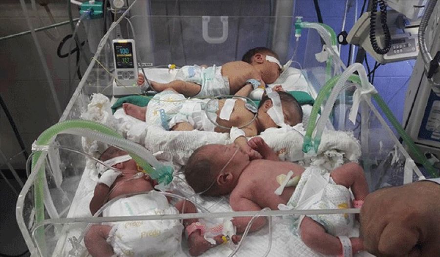 "وفاة" الرضّع في مستشفى بتونس  حين يتحوّل النّظام في تونس إلى قاتل متسلسل
