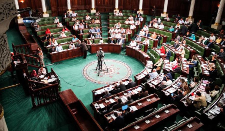 قانون مكافحة الإرهاب في تونس  لبنة جديدة من لبنات القمع والظلم بعد الثورة