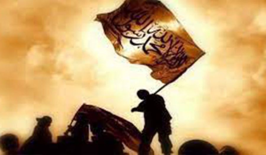 إلى الخير العظيم  ندعوكم أيها المسلمون