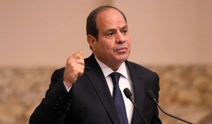 يا أهل مصر الكنانة  النظام المصري عدو لكم ولأمتكم