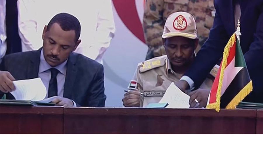 مصيدة القمح في السودان والخبز المسموم