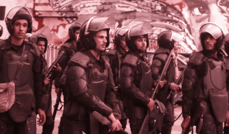 الإسلام يحرّم أن يكون الحكم بوليسياً