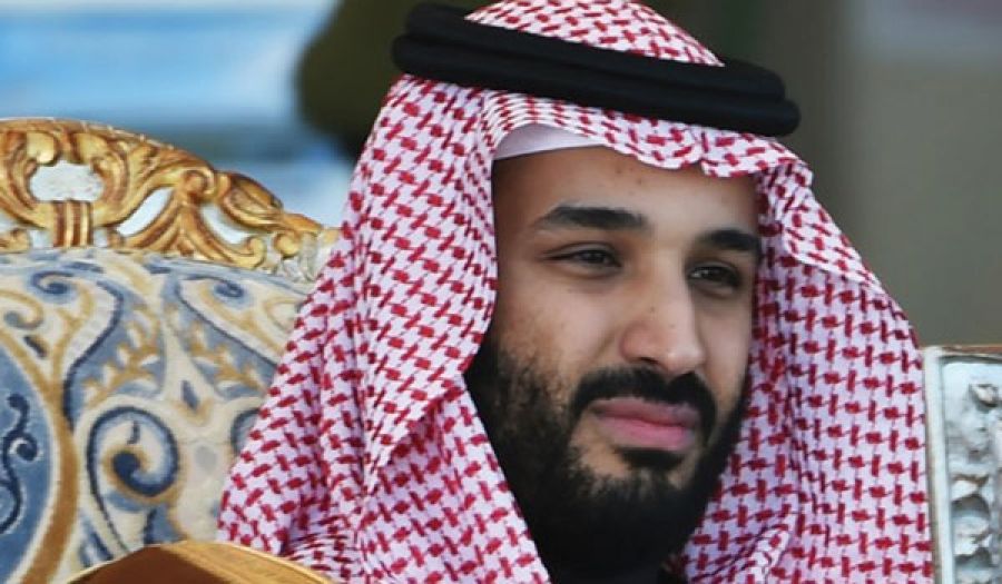 مرضاة أمريكا غاية ابن سلمان ولو كان ثمنها التفريط بالقدس!!